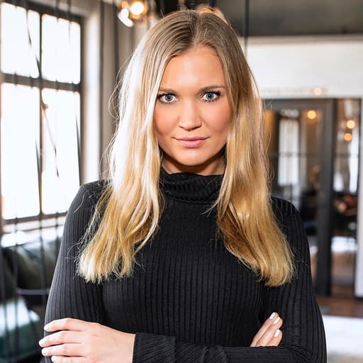 Alexandra Borg
