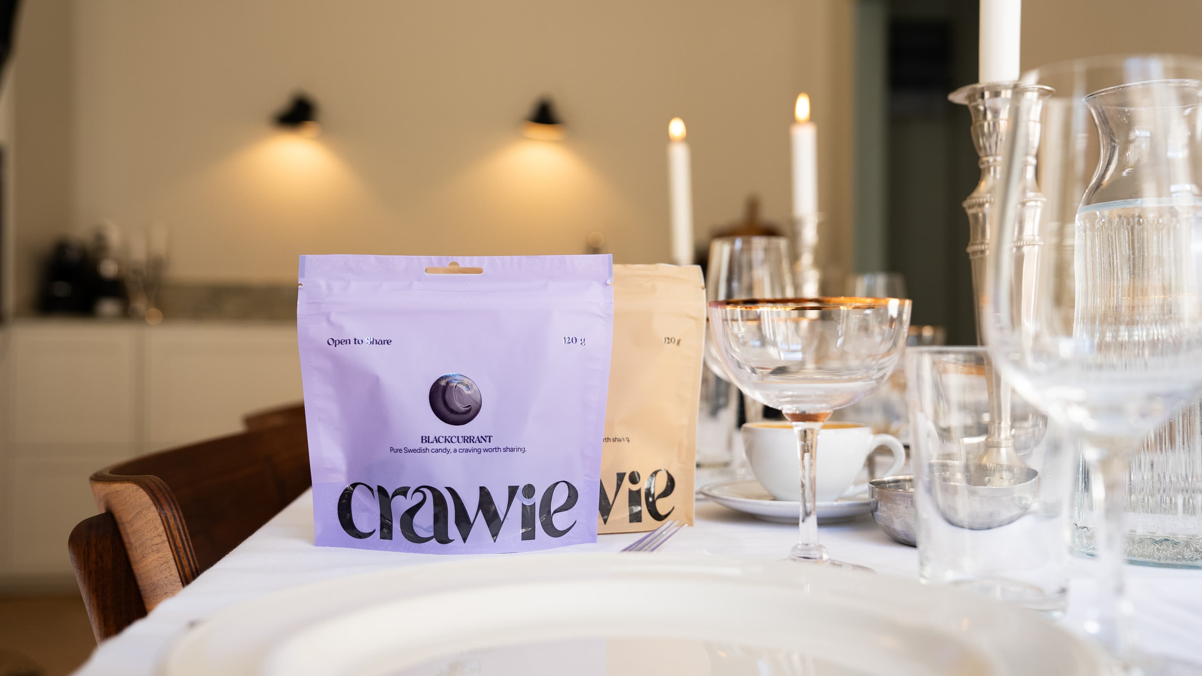 Crawie