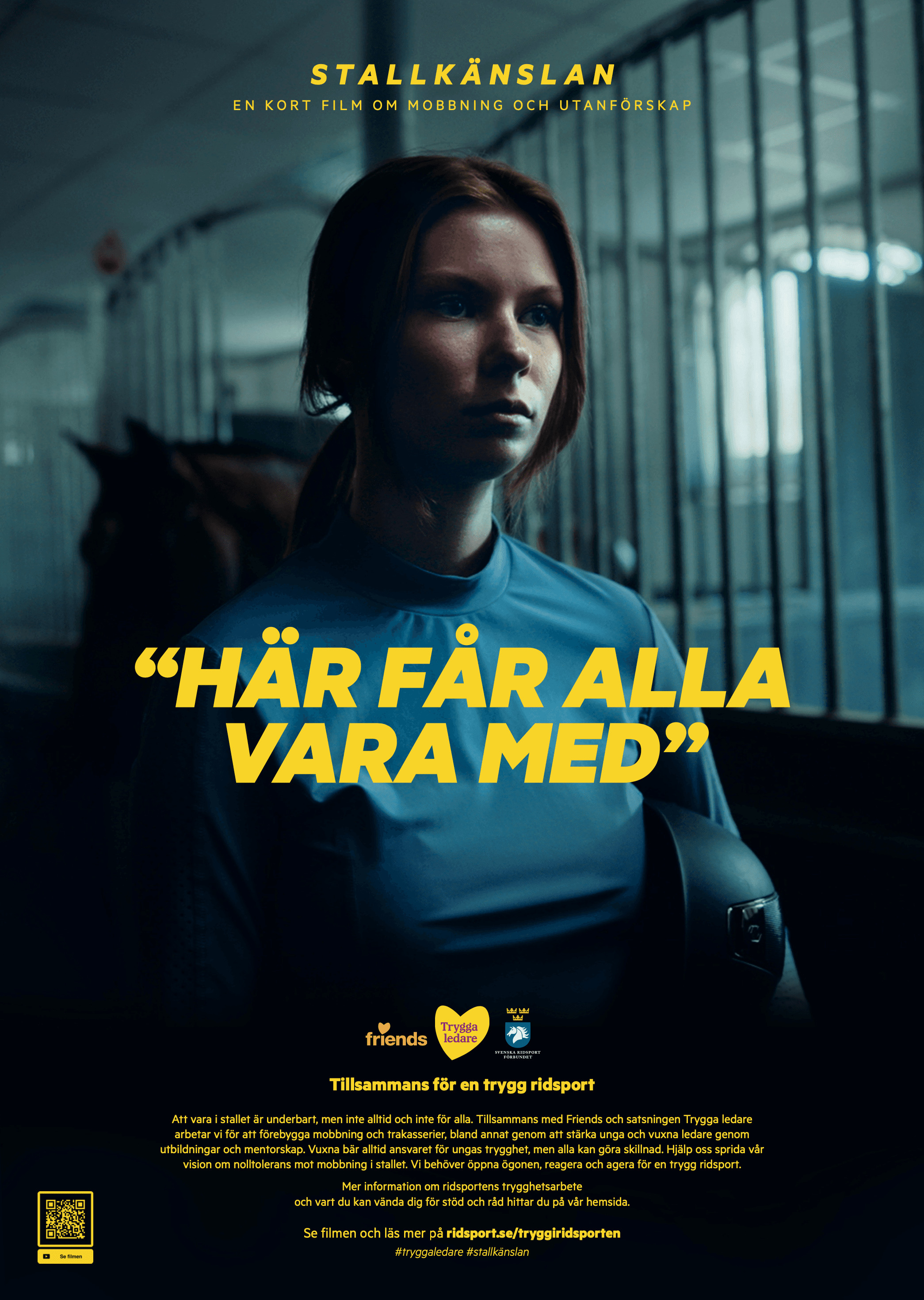 Stallkänslan