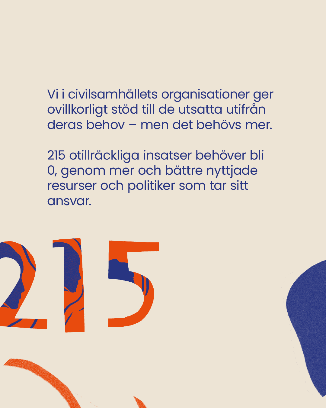 Campaign alternative 3